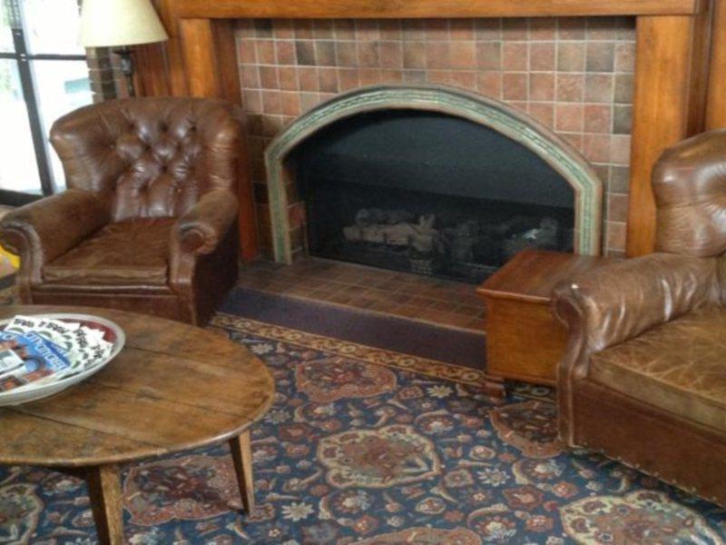 Royal Garden Inn Downtown Salt Lake City Buitenkant foto